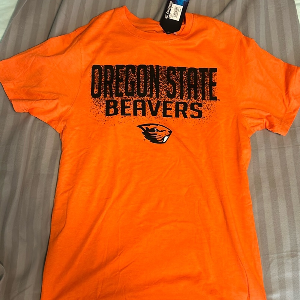 Oregon State University Beavers t-shirt
